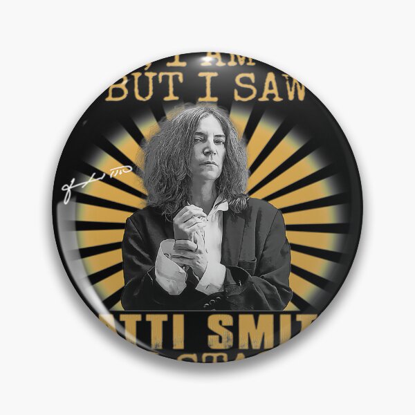 Item preview, Horses and Beyond: Patti Smith's Musical Evolution designed and sold by jaydenarchiba.