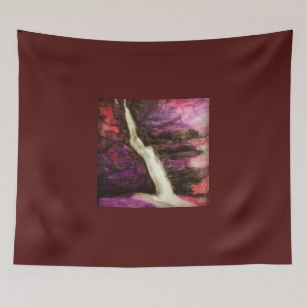 Item preview, Wonderwall designed and sold by Dreams & Dark Alleys.