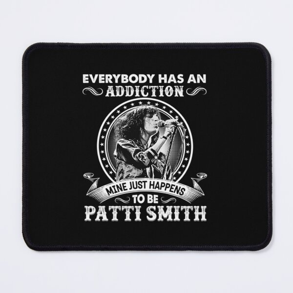 Item preview, Patti Smith's Unconventional Path to Stardom designed and sold by jaydenarchiba.