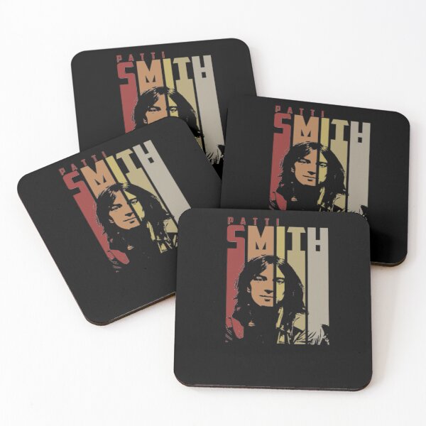 Item preview, Patti Smith: Rebel Poetess of the 20th Century designed and sold by jaydenarchiba.