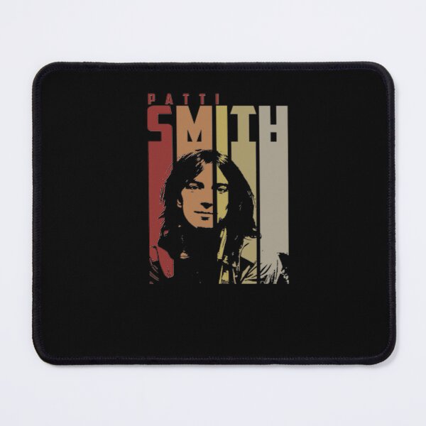 Item preview, Patti Smith: Rebel Poetess of the 20th Century designed and sold by jaydenarchiba.