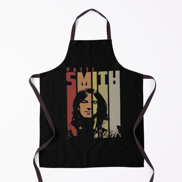 Item preview, Patti Smith: Rebel Poetess of the 20th Century designed and sold by jaydenarchiba.