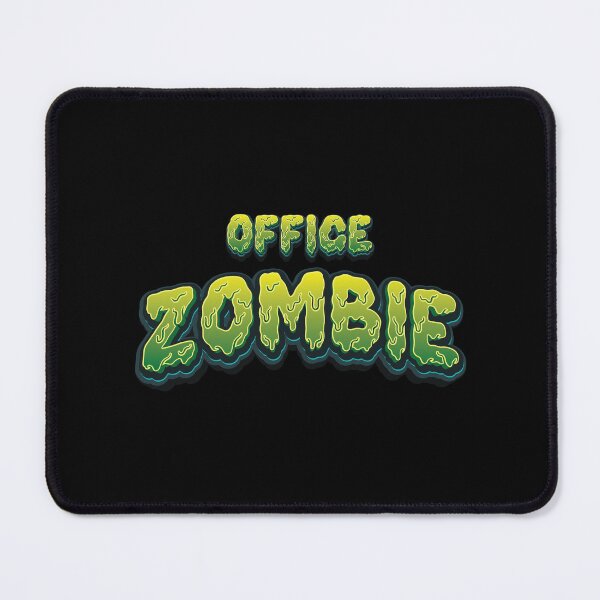 Item preview, Office Zombie - Halloween Costume designed and sold by Whimsical  Thinker.