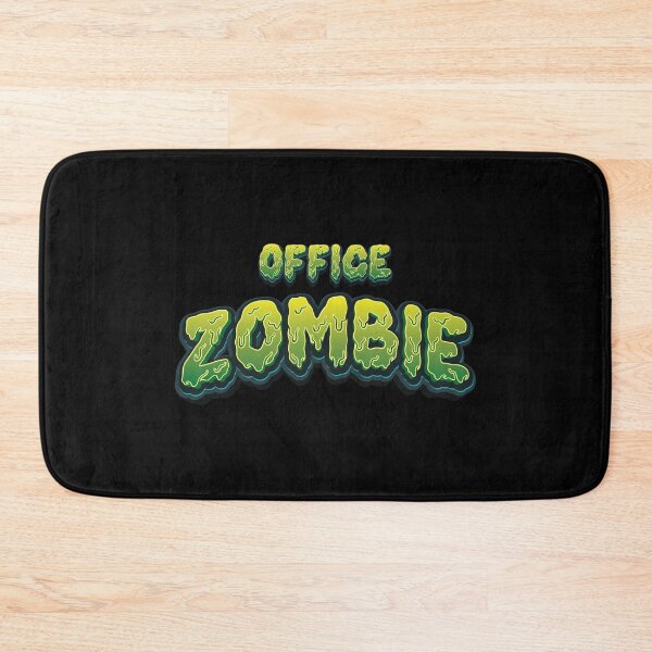 Item preview, Office Zombie - Halloween Costume designed and sold by Whimsical  Thinker.