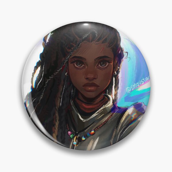Item preview, Daughter of Athena  designed and sold by smoustart.