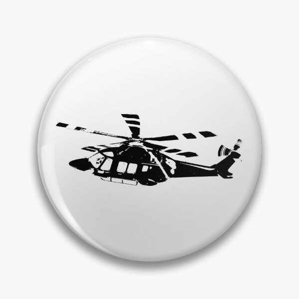 Item preview, Leonardo AW-169 designed and sold by AviationApparel.