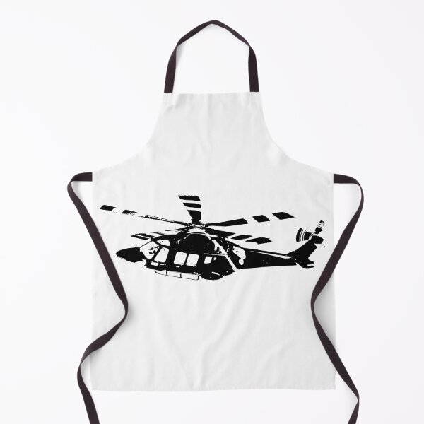 Item preview, Leonardo AW-169 designed and sold by AviationApparel.