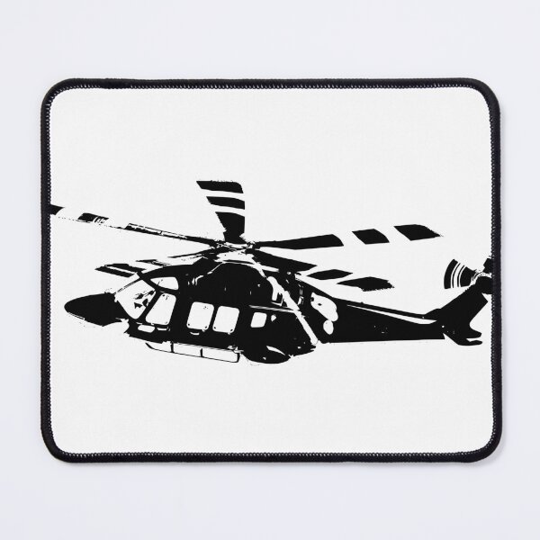 Item preview, Leonardo AW-169 designed and sold by AviationApparel.
