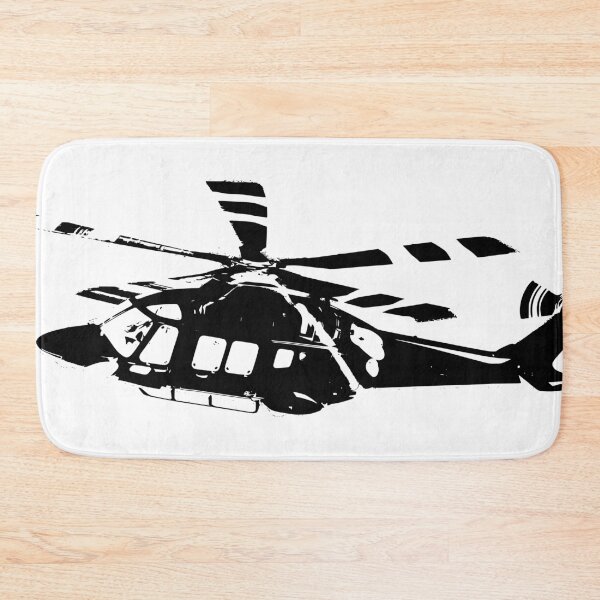 Item preview, Leonardo AW-169 designed and sold by AviationApparel.