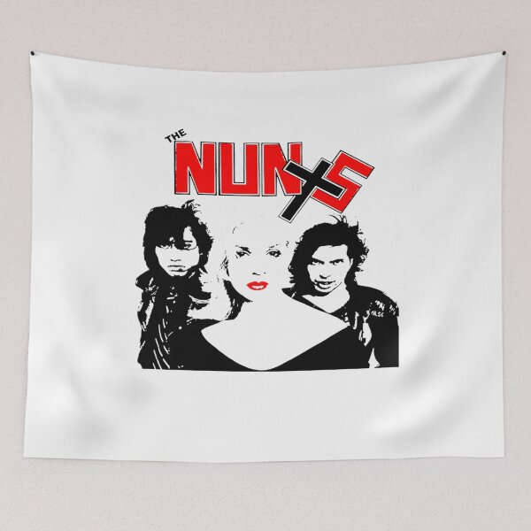 Item preview, Patti Smith's Creative Collaborations and Artistic Ventures designed and sold by jaydenarchiba.