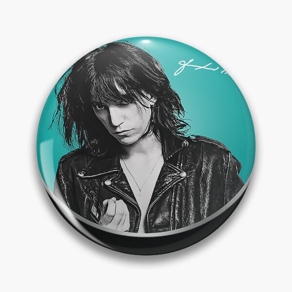 Item preview, Patti Smith: An Iconic Figure of Artistic Integrity designed and sold by jaydenarchiba.