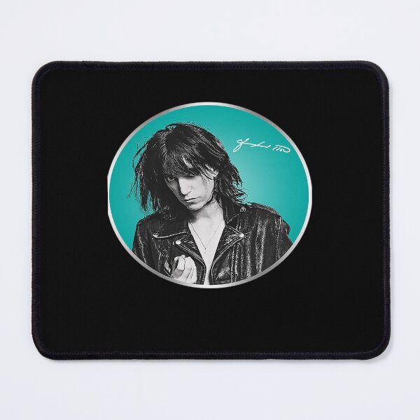 Item preview, Patti Smith: An Iconic Figure of Artistic Integrity designed and sold by jaydenarchiba.