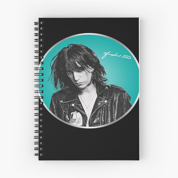 Item preview, Patti Smith: An Iconic Figure of Artistic Integrity designed and sold by jaydenarchiba.