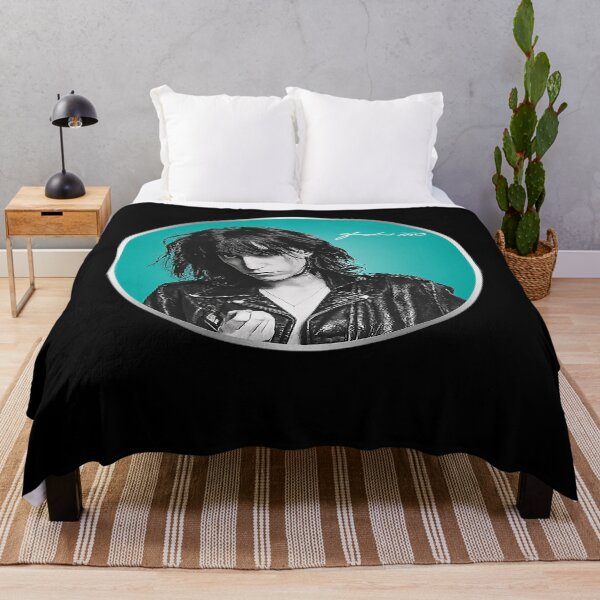 Item preview, Patti Smith: An Iconic Figure of Artistic Integrity designed and sold by jaydenarchiba.