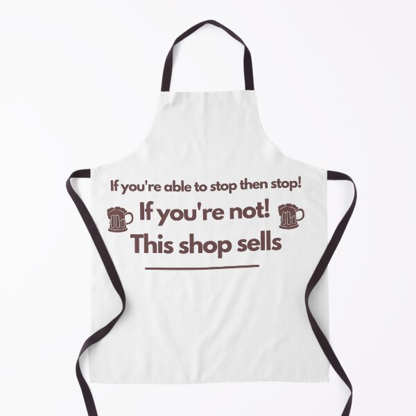 Item preview, Drinker quote - This shop sells designed and sold by mamacub.