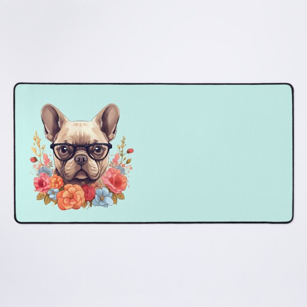 Item preview, Adorable Frenchie designed and sold by ZombieLH.