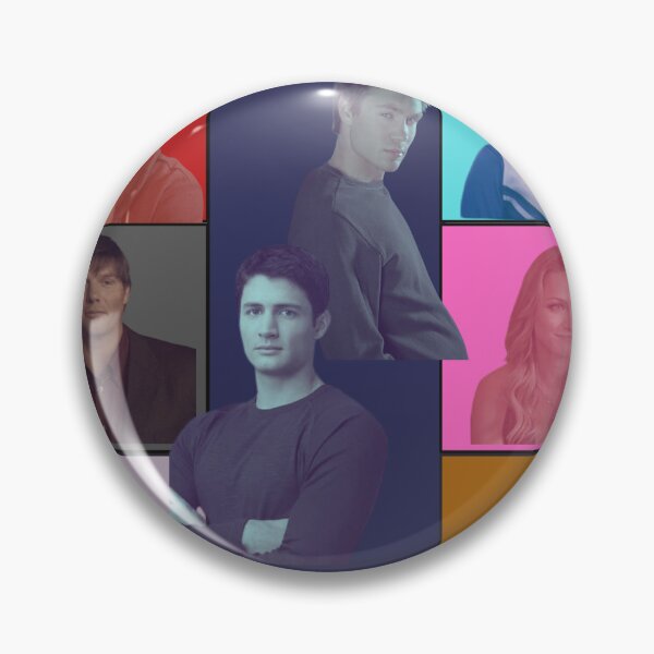 Item preview, One Tree Hill The Eras Tour designed and sold by erithesinger.