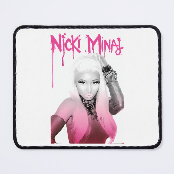 Item preview, The Nicki Queen Classic -Nicki Barbz Essential designed and sold by IzaiahMonkey.