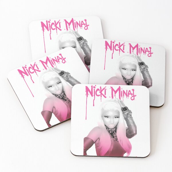 Item preview, The Nicki Queen Classic -Nicki Barbz Essential designed and sold by IzaiahMonkey.