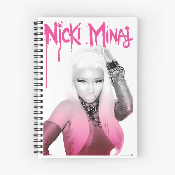 Item preview, The Nicki Queen Classic -Nicki Barbz Essential designed and sold by IzaiahMonkey.