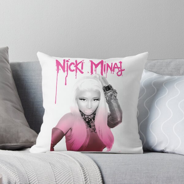 Item preview, The Nicki Queen Classic -Nicki Barbz Essential designed and sold by IzaiahMonkey.