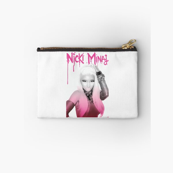 Item preview, The Nicki Queen Classic -Nicki Barbz Essential designed and sold by IzaiahMonkey.