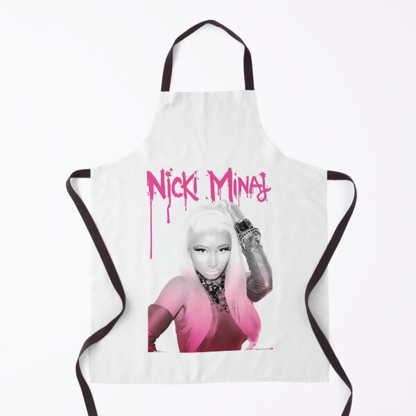 Item preview, The Nicki Queen Classic -Nicki Barbz Essential designed and sold by IzaiahMonkey.