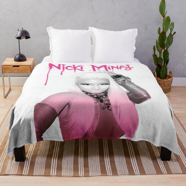 Item preview, The Nicki Queen Classic -Nicki Barbz Essential designed and sold by IzaiahMonkey.