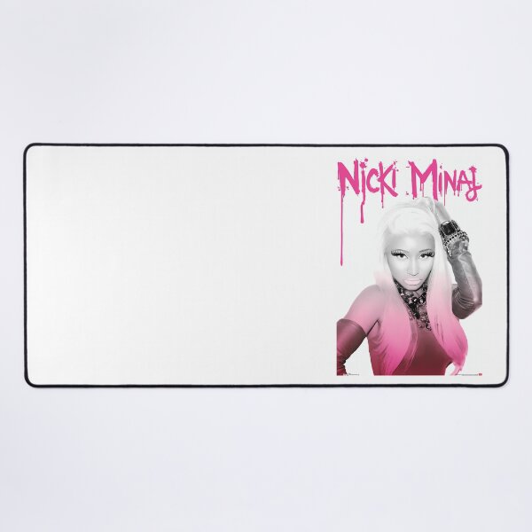 Item preview, The Nicki Queen Classic -Nicki Barbz Essential designed and sold by IzaiahMonkey.