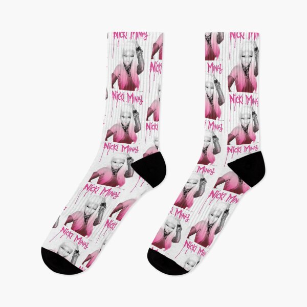 Item preview, The Nicki Queen Classic -Nicki Barbz Essential designed and sold by IzaiahMonkey.