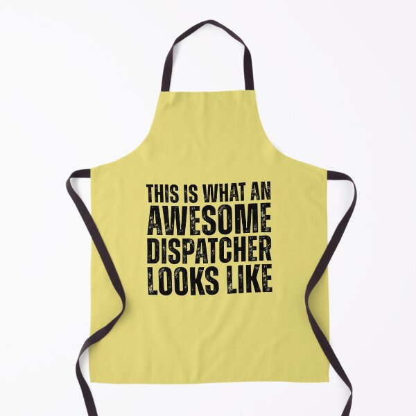 Item preview, This Is What An Awesome Dispatcher Looks Like designed and sold by kamrankhan.