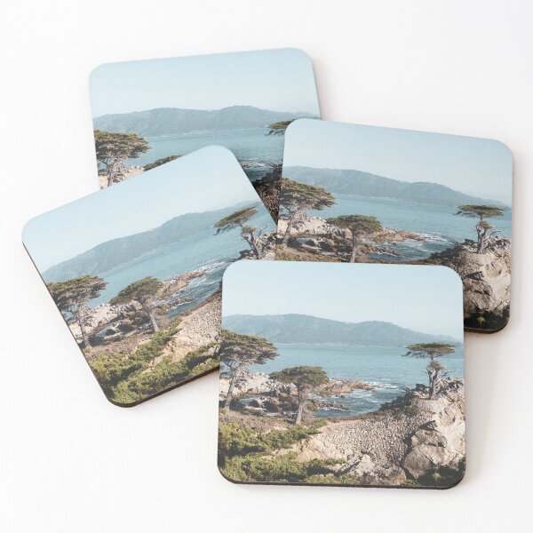 Item preview, The Lone Cyprus Tree designed and sold by parisannea.