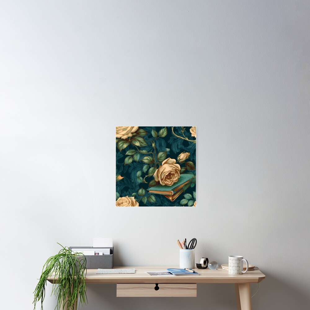 Aperçu de l'œuvre Poster créée et vendue par Geode-Designs.