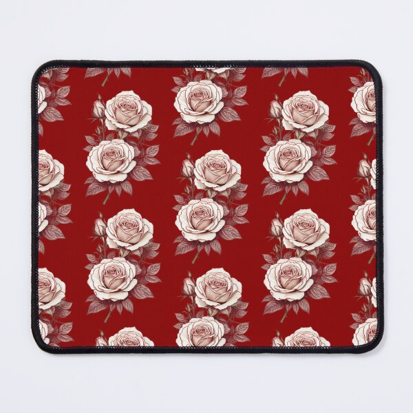 Item preview, Rose bouquet, Floral clipart, flowers bouquets, flower art designed and sold by PrintGood.
