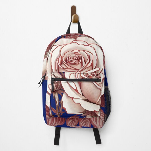 Item preview, Rose bouquet, Floral clipart, flowers bouquets, flower art designed and sold by PrintGood.