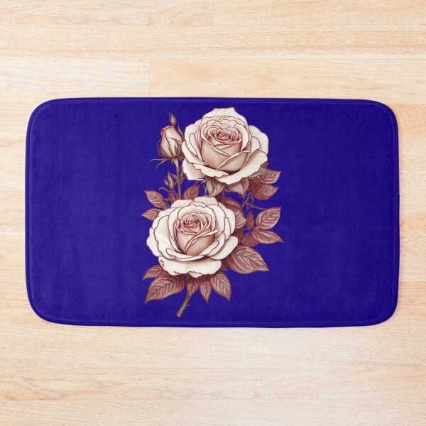 Item preview, Rose bouquet, Floral clipart, flowers bouquets, flower art designed and sold by PrintGood.