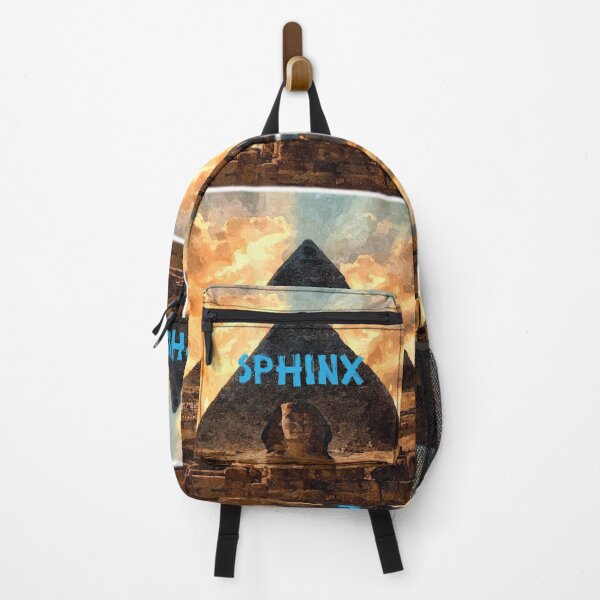 Item preview, Sphinx designed and sold by Era-of-Traveler.