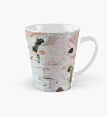 Kalkstein Tasse (konisch)