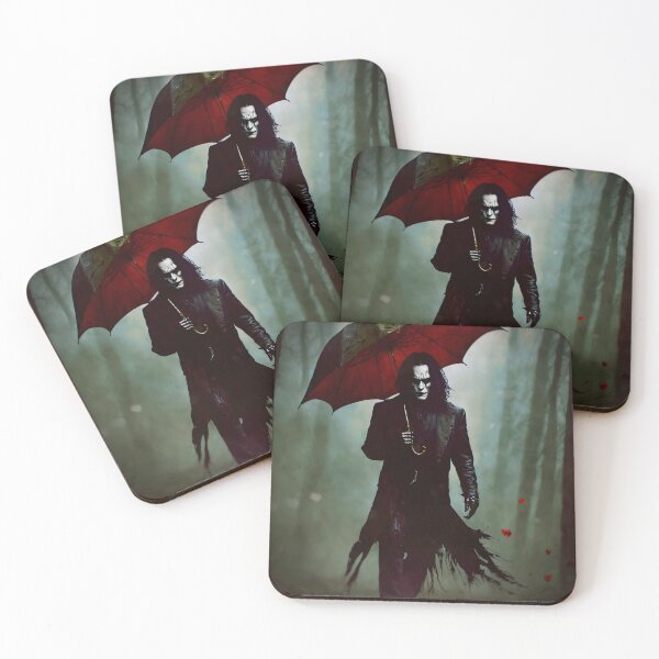 Item preview, Pluet in aeternum designed and sold by The Dark Art of Horroristicus.