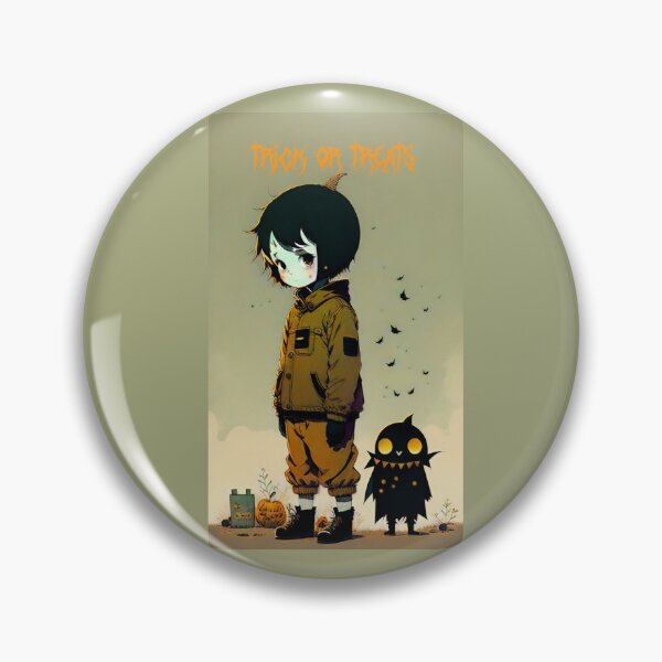 Item preview, Halloween Trick or Treats designed and sold by JustStraight.