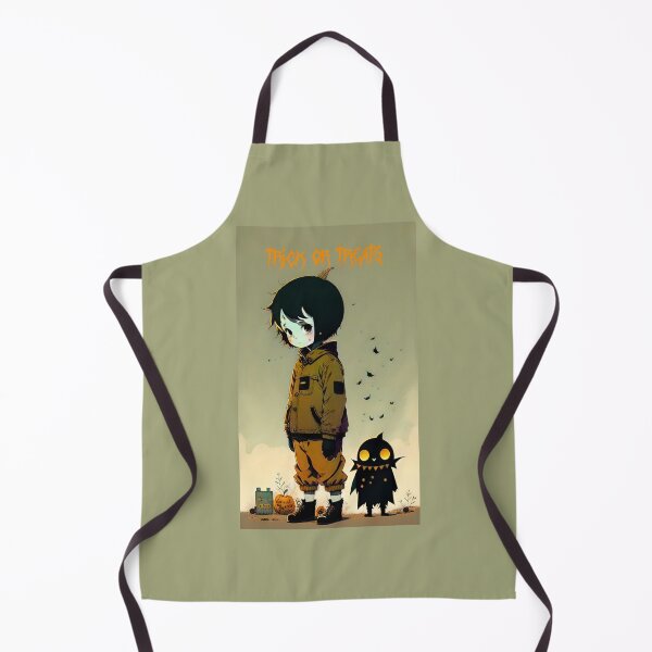 Item preview, Halloween Trick or Treats designed and sold by JustStraight.