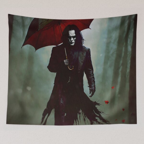 Item preview, Pluet in aeternum designed and sold by The Dark Art of Horroristicus.