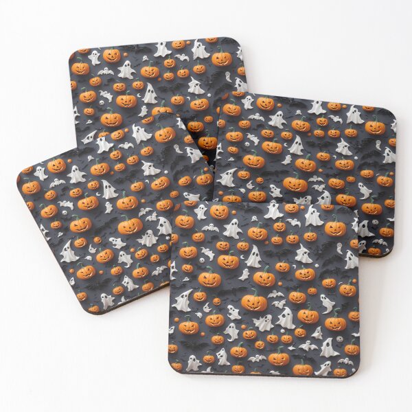 Item preview, Halloween Theme designed and sold by DK-artwork.