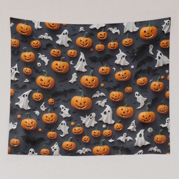 Item preview, Halloween Theme designed and sold by DK-artwork.