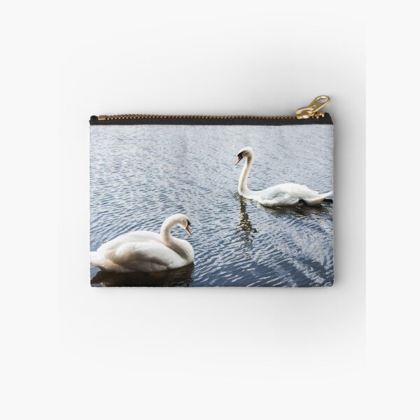 Item preview, Hyde Park Swans designed and sold by parisannea.