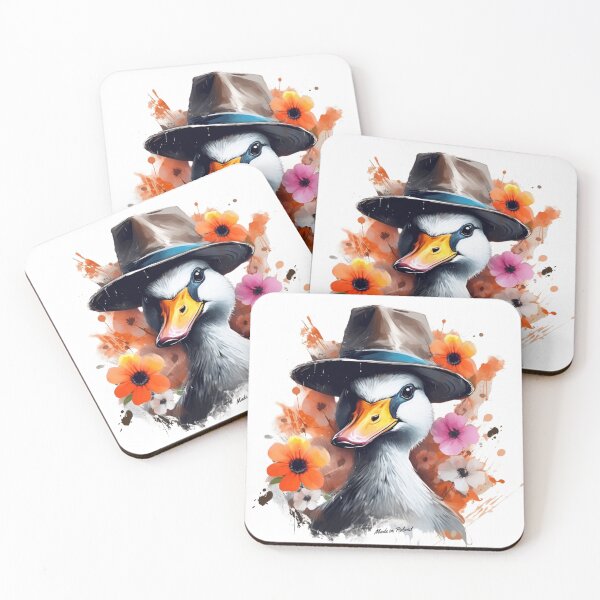 Item preview, Goose - original from Poland designed and sold by efkarose.