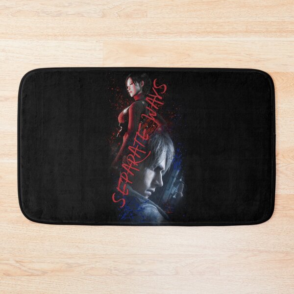 Item preview, RE4make Separate Ways Ada and Leon Version 2 designed and sold by AngeliaLucis.