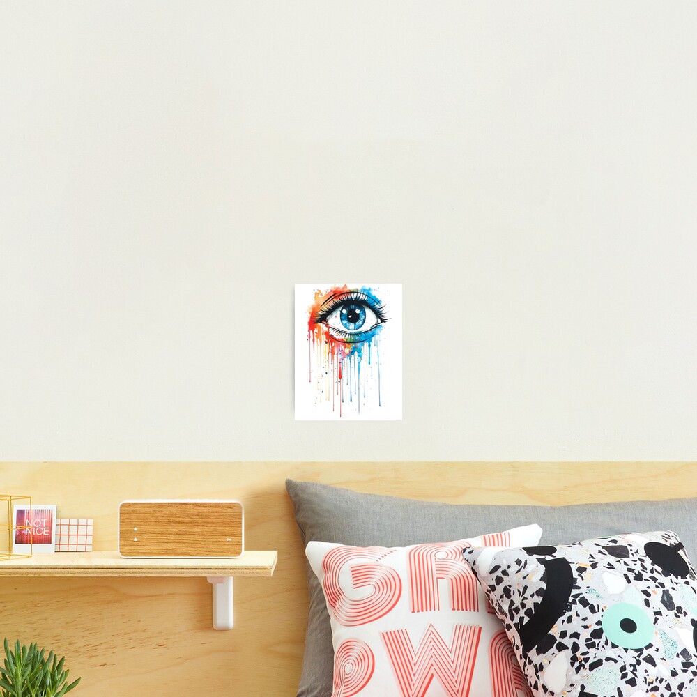 Item preview, Photographic Print designed and sold by ColorsByNatasha.