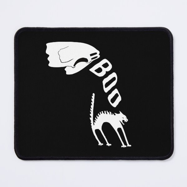 Item preview, say boo designed and sold by Arrain.