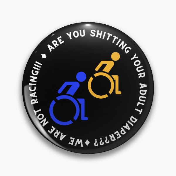 Item preview, WE ARE NOT RACING! WE ARE LIVING OUR LIVES! V2 designed and sold by Twisted-Teeze.